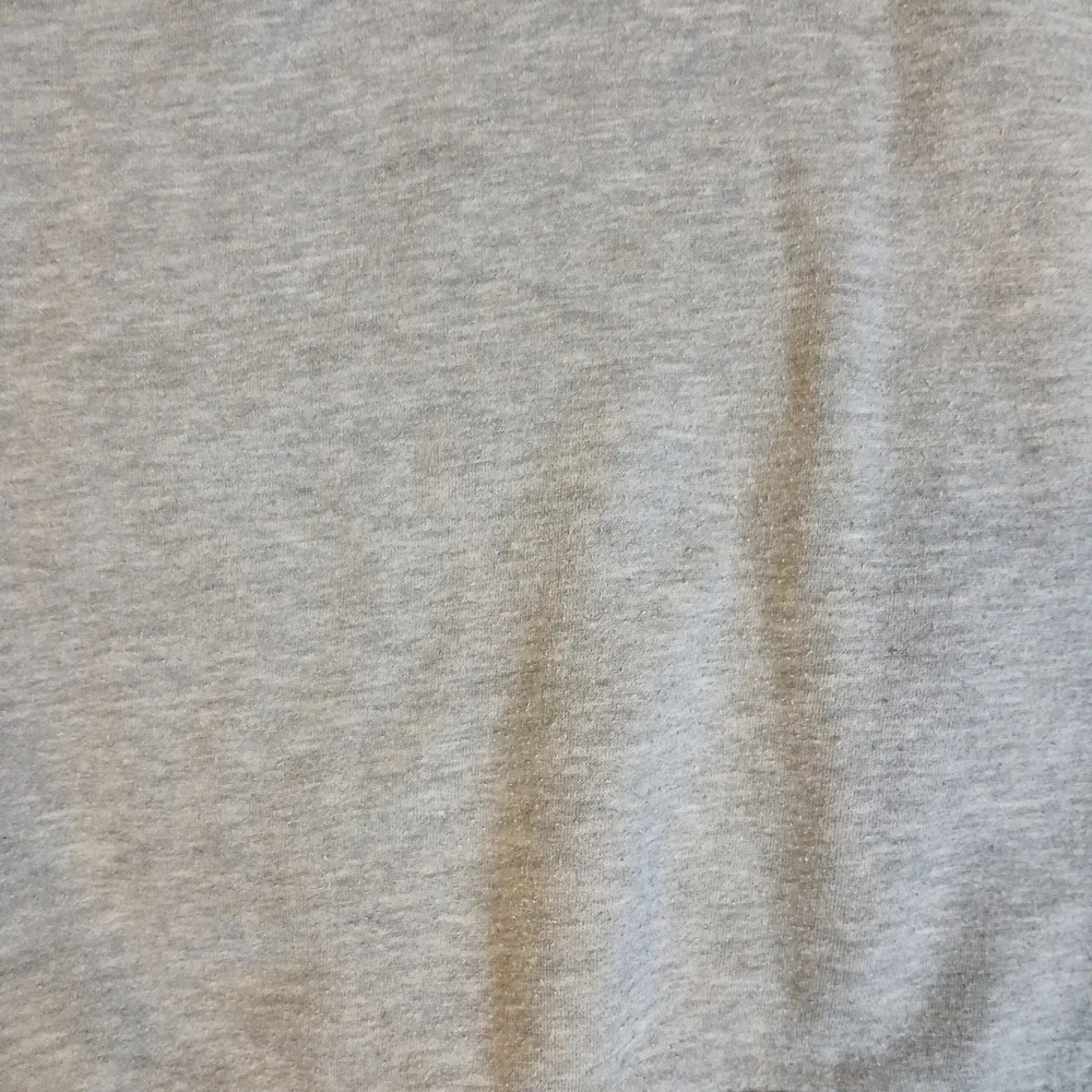 Jordan Boys XL Gray Elephant Print Jumpman Logo Pullover Hoodie 0223-042